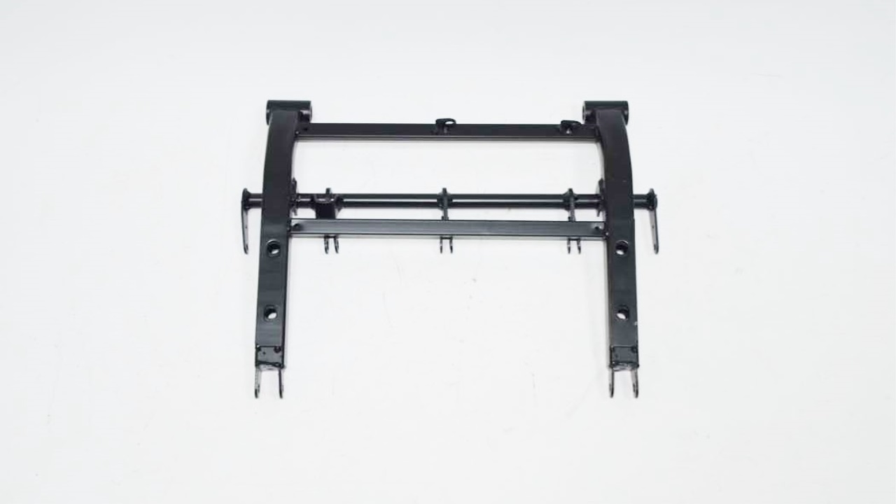 MAFSAL (VIP RIDER 3S)